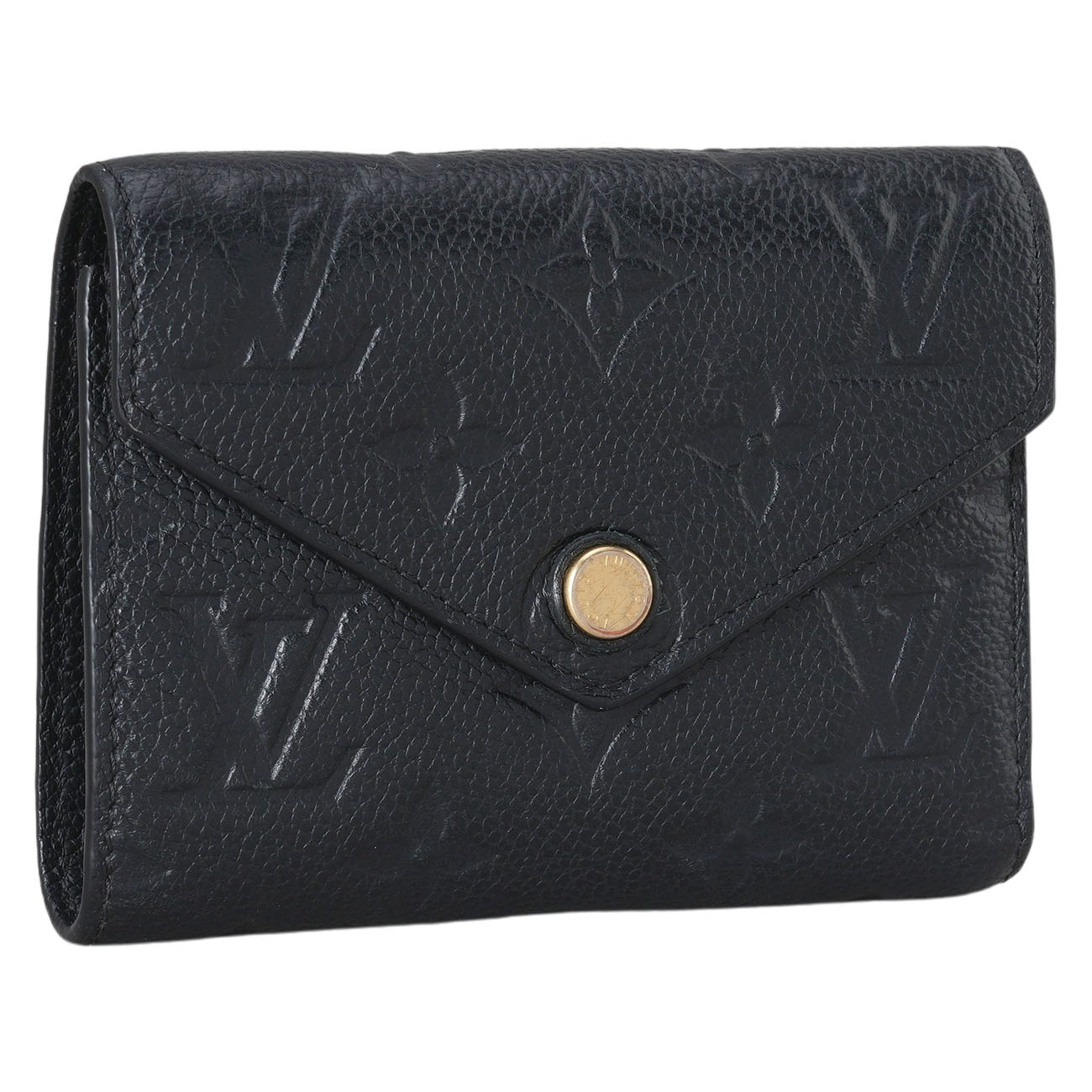 LOUIS VUITTON(USED)루이비통 M64060 앙프렝뜨 빅토린 월릿